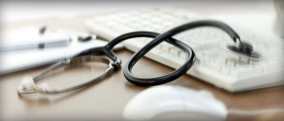 stethoscope